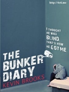 the bunker diaries